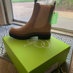 Sam Edelman boots
